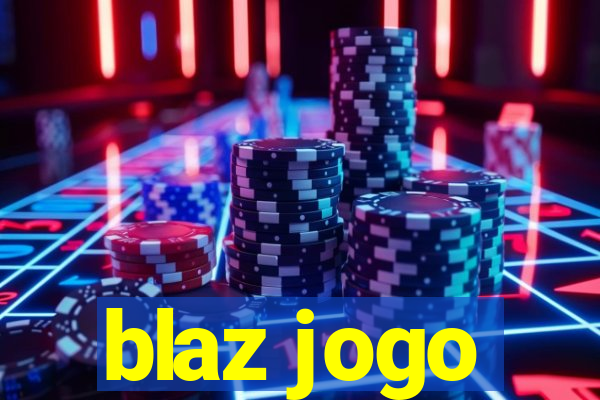 blaz jogo